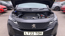 Peugeot 5008 1.2 PureTech GT 5dr Petrol Estate